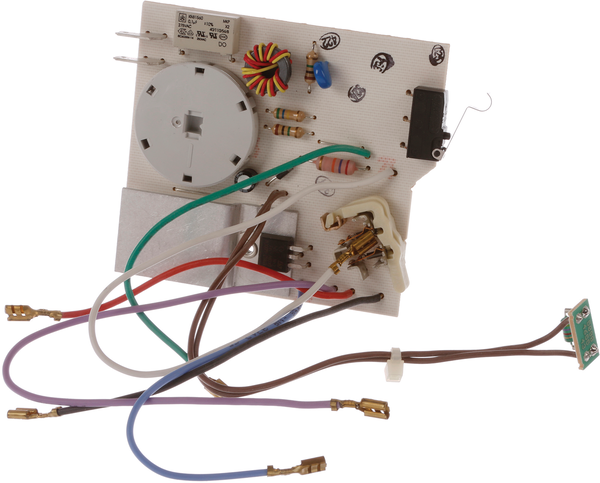 00653285 Řídící modul Bosch | Siemens