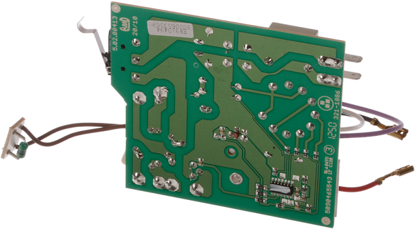 00653285 Řídící modul Bosch | Siemens