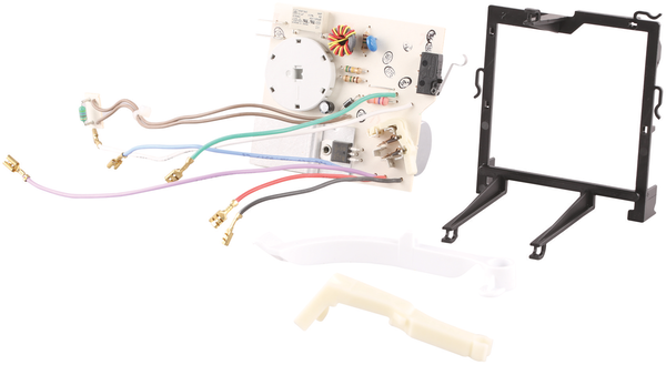 00653287 Řídící modul Bosch | Siemens