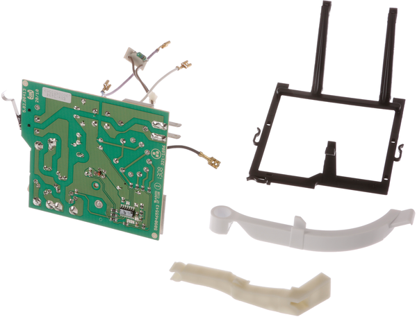 00653287 Riadiaci modul