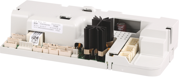00653310 Riadiaci modul