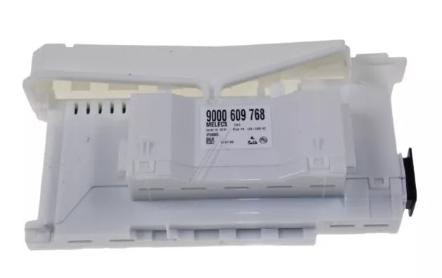 00653323 Elektronika do umývačky riadu