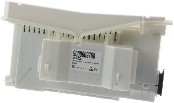 00653378 Elektronika do umývačky riadu