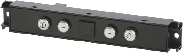 00653394 Riadiaci modul do digestora
