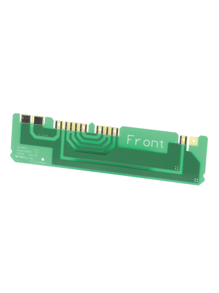 00653425 Riadiaci modul
