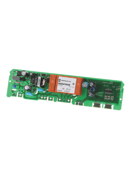 00653428 Riadiaci modul