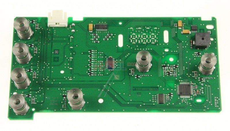 00654071 Modul do pračky Bosch | Siemens