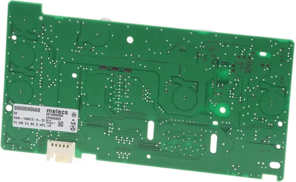 00654071 Modul do pračky Bosch | Siemens