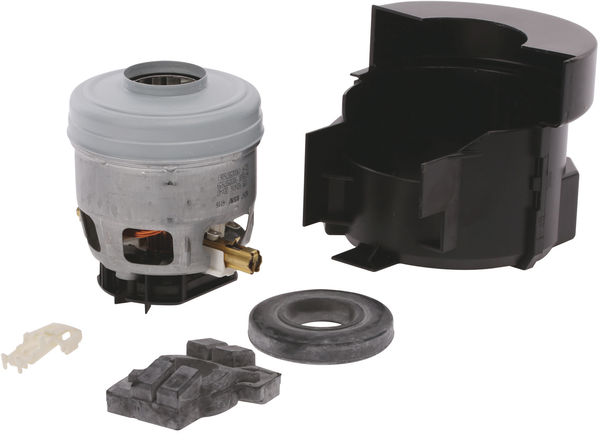 00654189 Motor ventilátora