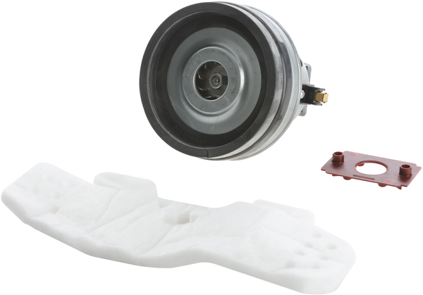 00654235 Motor ventilátora
