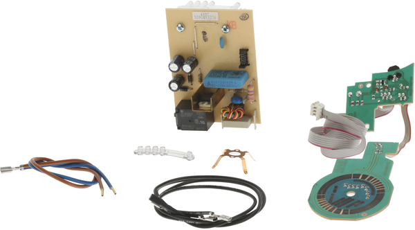 00654395 Modul motora