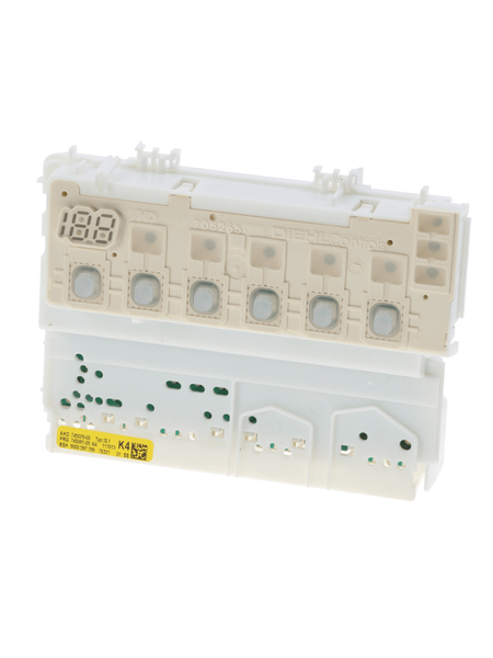 00654416 Riadiaci modul