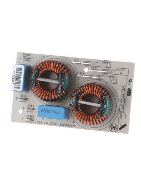 00654430 Modul filtru Bosch | Siemens