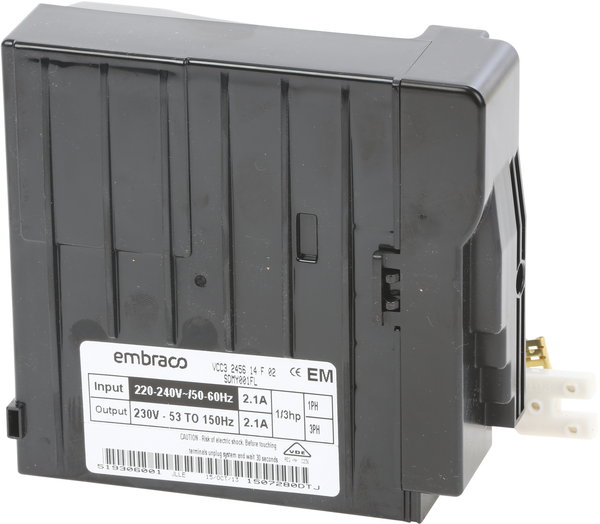 00654592 Technologie Inverter Bosch | Siemens