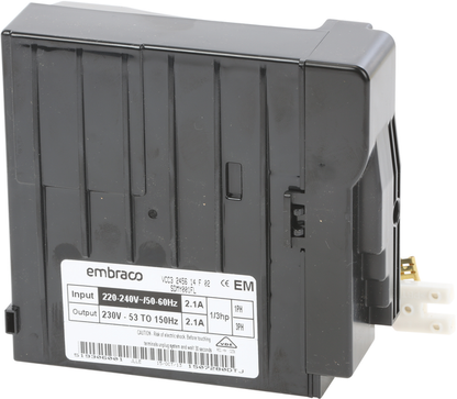 00654592 Technologie Inverter Bosch | Siemens