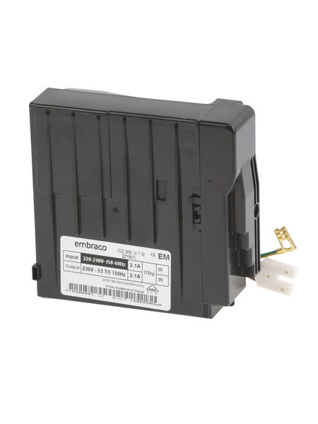 00654592 Technologie Inverter Bosch | Siemens