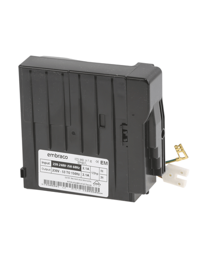 00654592 Technologie Inverter Bosch | Siemens