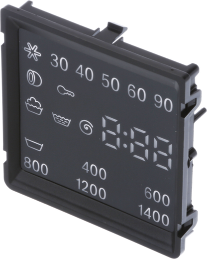 00654738 Displej Bosch | Siemens