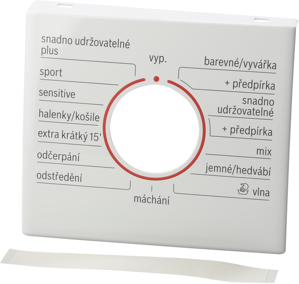 00655001 Vložka panela