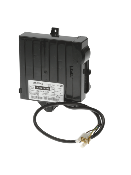 00655137 Modul motoru Bosch | Siemens