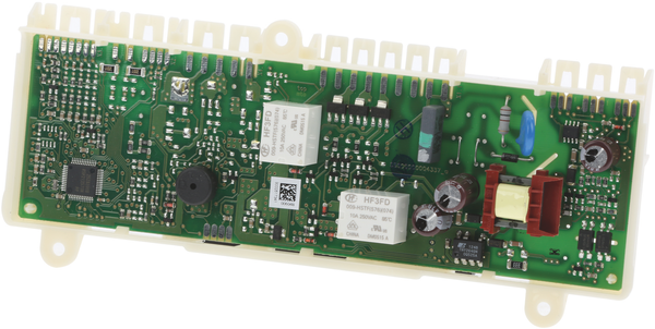 00655303 Riadiaci modul