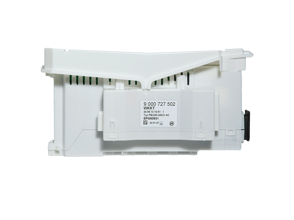 00655413 Naprogramovaný výkonový modul Bosch | Siemens