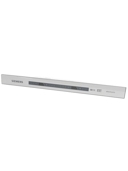 00655478 Programátor Bosch | Siemens