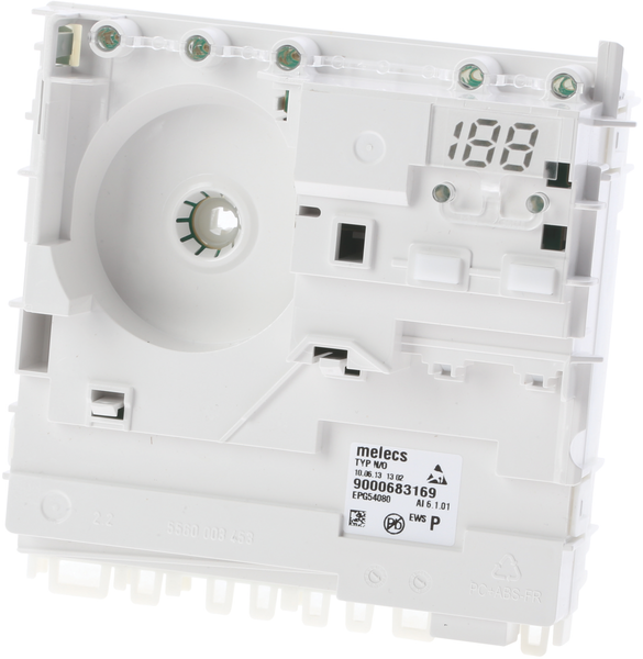 00655503 Riadiaci modul