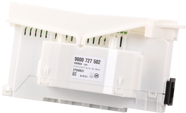 00655807 Naprogramovaný výkonový modul Bosch | Siemens