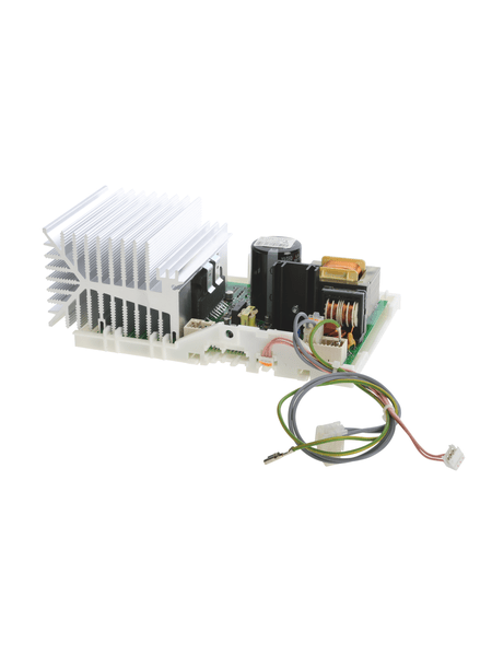 00656160 Technológia Inverter