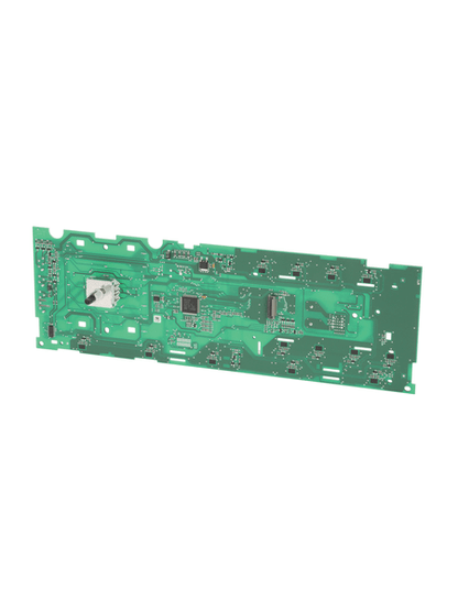 00656241 Ovládací modul nenaprogramovaný Bosch | Siemens