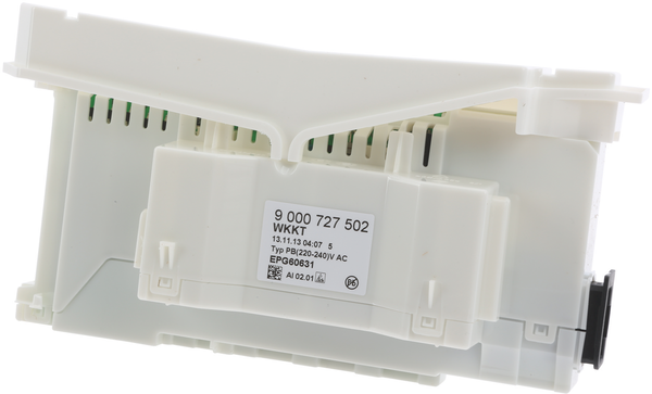 00656452 Naprogramovaný výkonový modul Bosch | Siemens