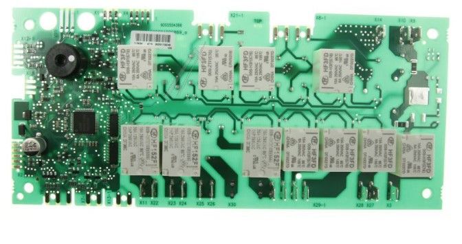 00656659 Modul do rúry