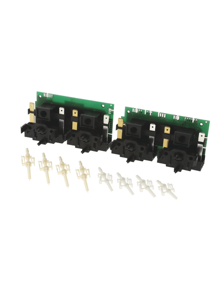 00492006 Riadiaci modul