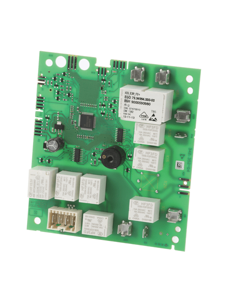 00656844 Riadiaci modul