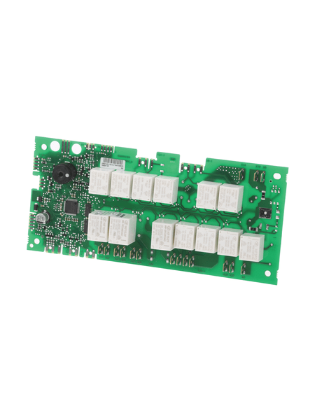 00657049 Riadiaci modul