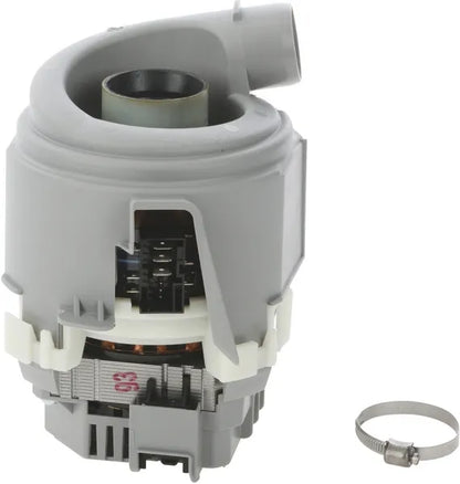 00657137 Čerpadlo do myčky nádobí Bosch | Siemens