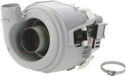 00657137 Čerpadlo do myčky nádobí Bosch | Siemens