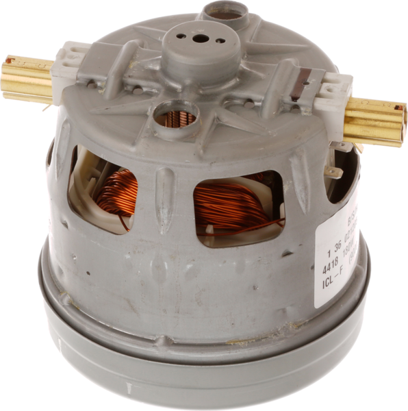 00657419 Motor ventilátora