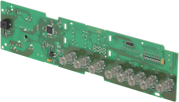 00657502 Riadiaci modul naprogramovaný