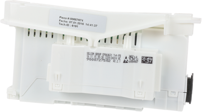 00657674 Naprogramovaný výkonový modul Bosch | Siemens