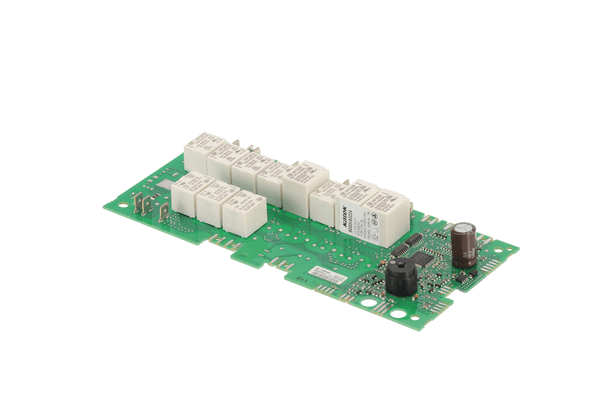 00657699 Riadiaci modul