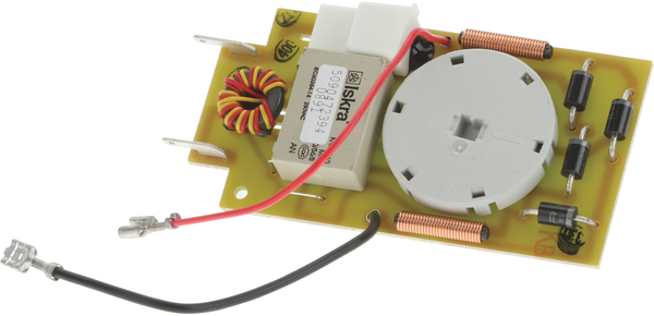 00658321 Modul motora