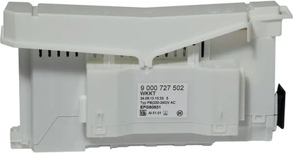 00658366 Elektronika do myčky nádobí Bosch | Siemens