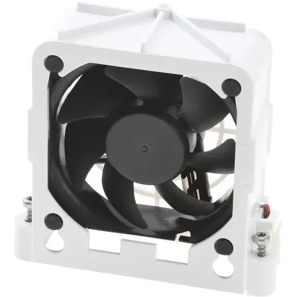 00658376 Ventilátor do chladničky