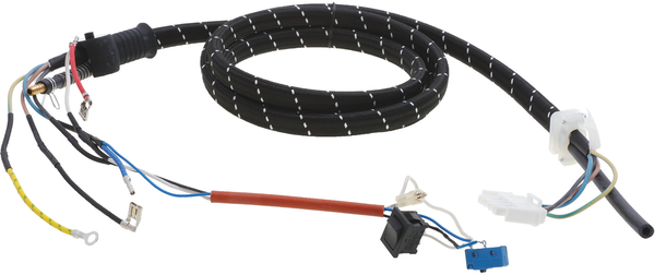 00658393 Trubka Bosch | Siemens