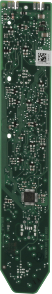 00658509 Riadiaci modul