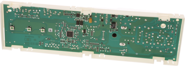 00658743 Riadiaci modul