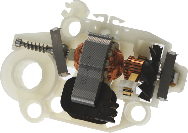 00658747 Motor