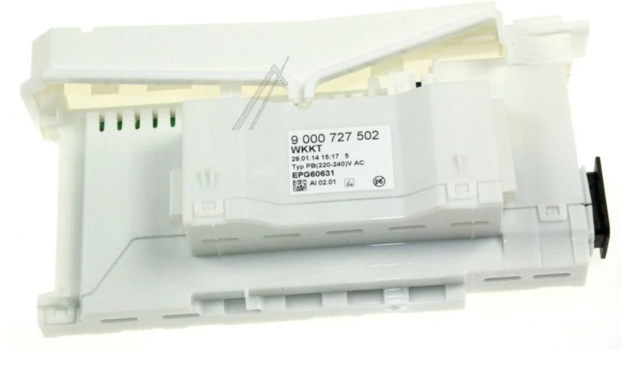 00658845 Elektronika do umývačky riadu